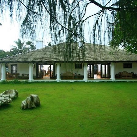 Hotel Parisons Plantation Experiences By Abad Mananthavady Exteriér fotografie