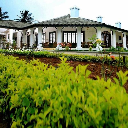 Hotel Parisons Plantation Experiences By Abad Mananthavady Exteriér fotografie