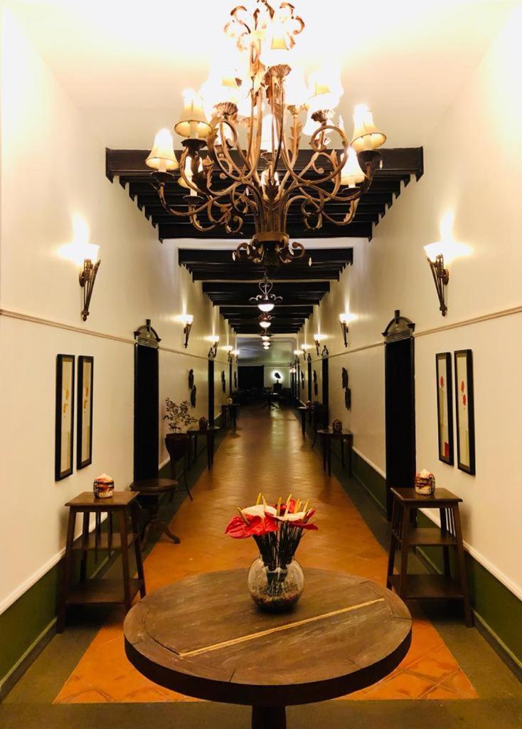 Hotel Parisons Plantation Experiences By Abad Mananthavady Exteriér fotografie