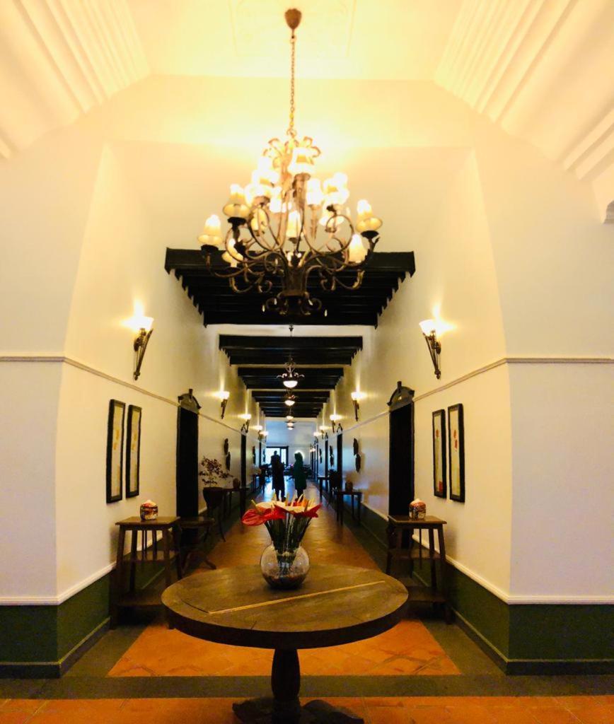 Hotel Parisons Plantation Experiences By Abad Mananthavady Exteriér fotografie