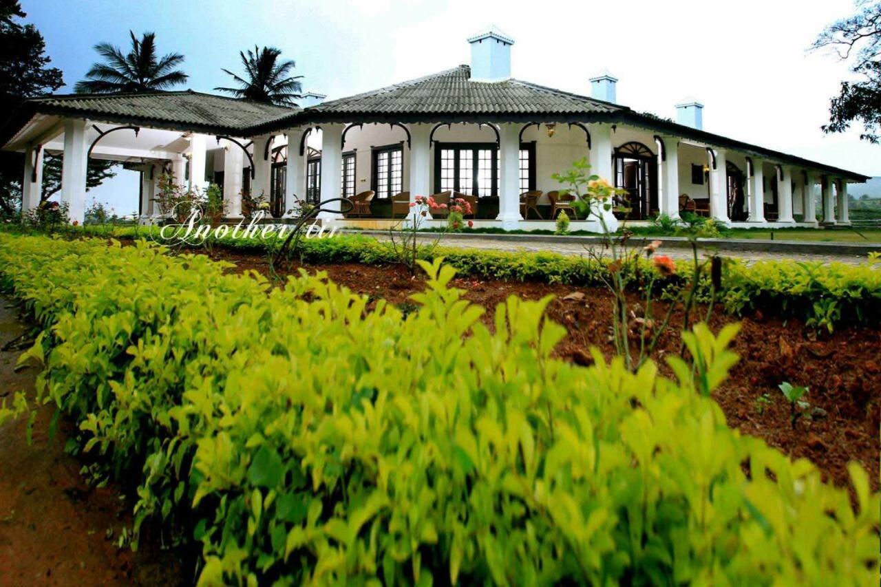 Hotel Parisons Plantation Experiences By Abad Mananthavady Exteriér fotografie