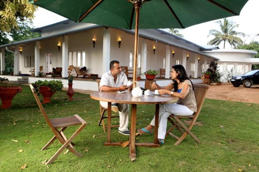 Hotel Parisons Plantation Experiences By Abad Mananthavady Exteriér fotografie