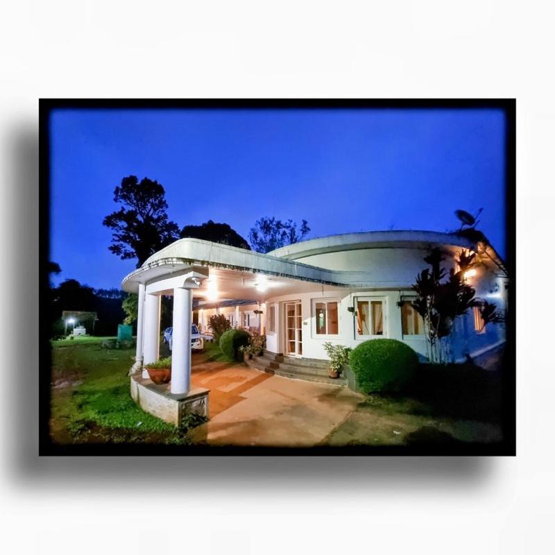 Hotel Parisons Plantation Experiences By Abad Mananthavady Exteriér fotografie