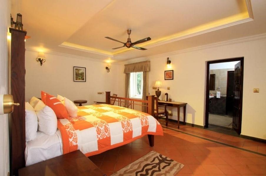 Hotel Parisons Plantation Experiences By Abad Mananthavady Exteriér fotografie