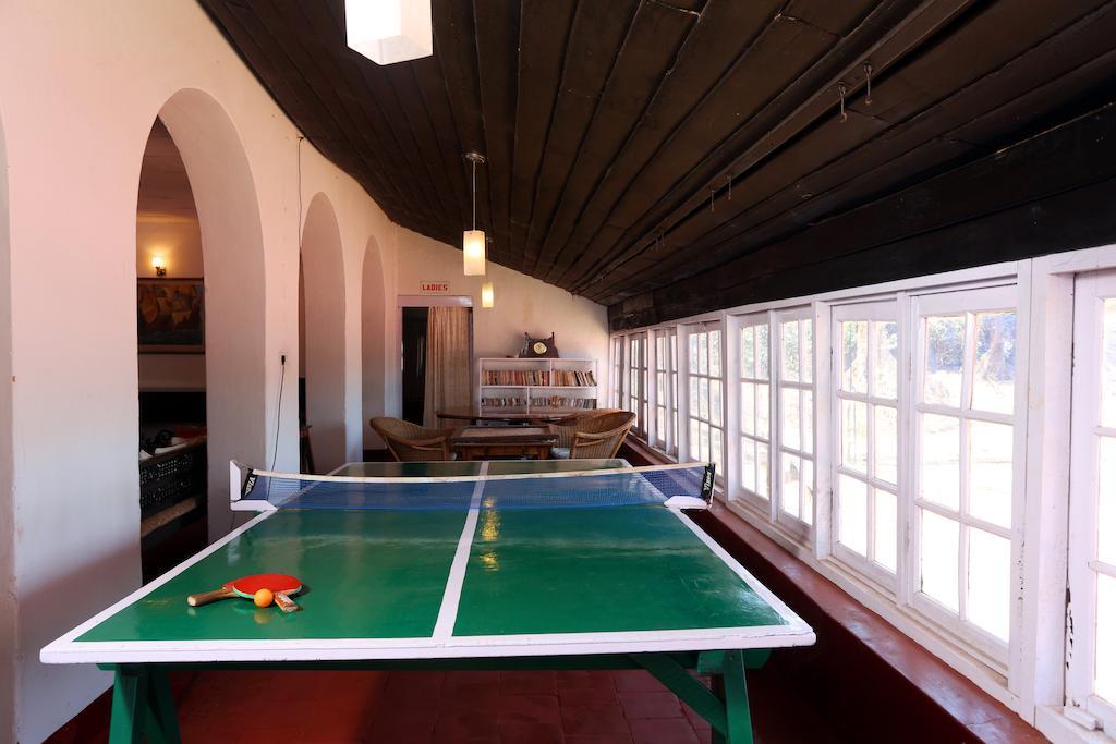 Hotel Parisons Plantation Experiences By Abad Mananthavady Exteriér fotografie