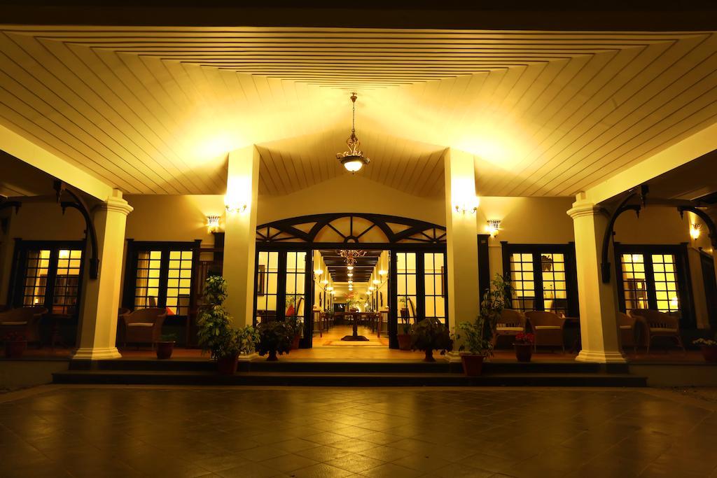 Hotel Parisons Plantation Experiences By Abad Mananthavady Exteriér fotografie