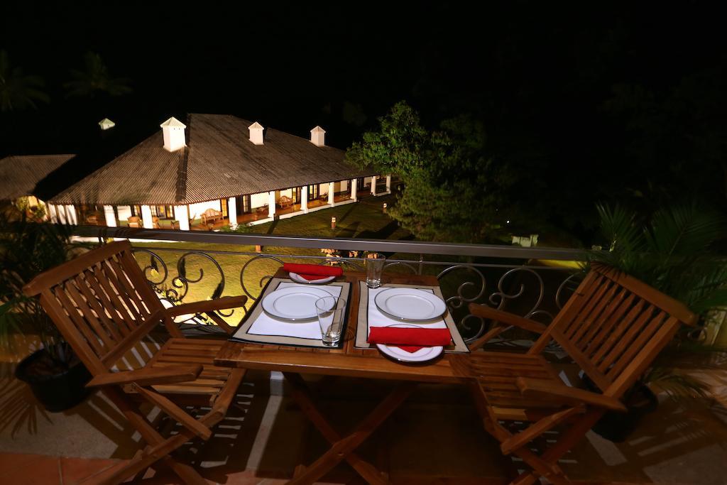 Hotel Parisons Plantation Experiences By Abad Mananthavady Pokoj fotografie