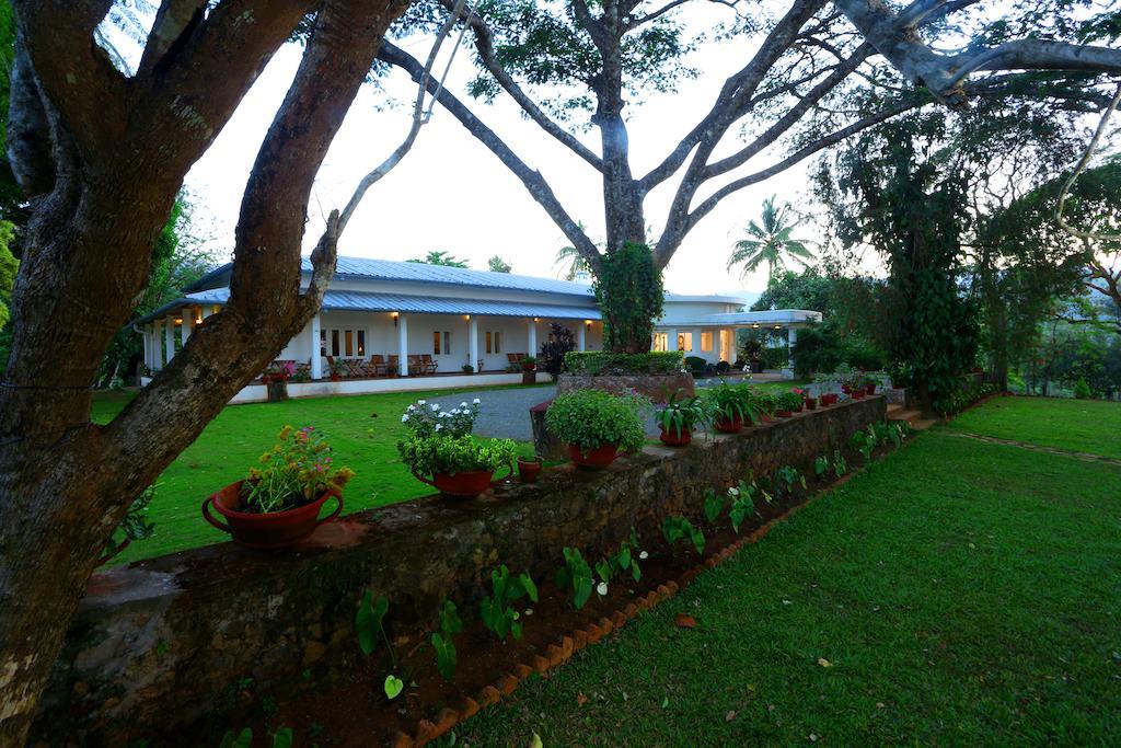 Hotel Parisons Plantation Experiences By Abad Mananthavady Pokoj fotografie