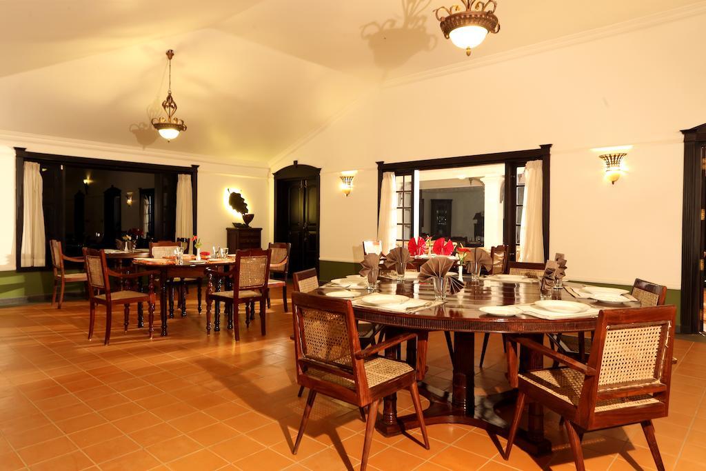 Hotel Parisons Plantation Experiences By Abad Mananthavady Pokoj fotografie