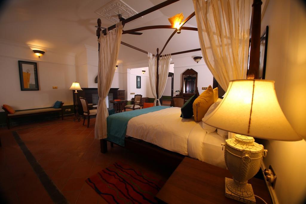 Hotel Parisons Plantation Experiences By Abad Mananthavady Pokoj fotografie
