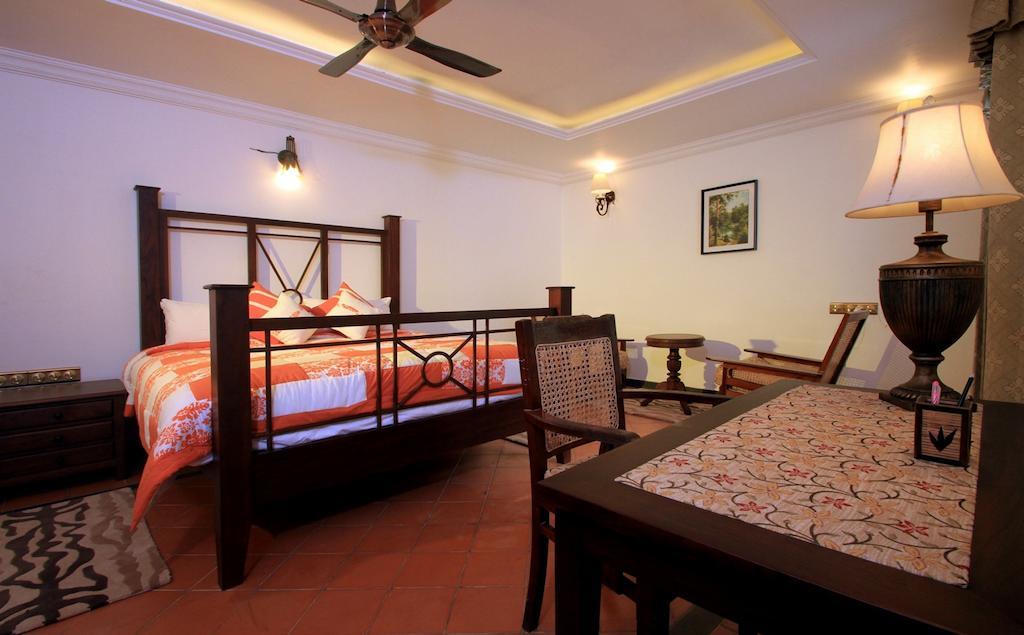 Hotel Parisons Plantation Experiences By Abad Mananthavady Exteriér fotografie