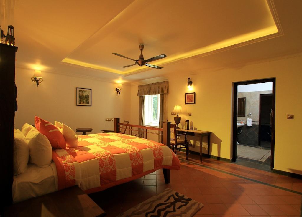 Hotel Parisons Plantation Experiences By Abad Mananthavady Exteriér fotografie