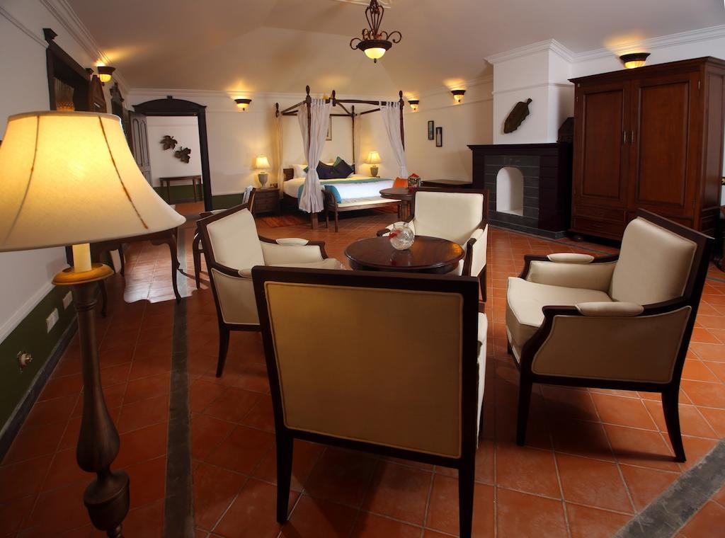 Hotel Parisons Plantation Experiences By Abad Mananthavady Pokoj fotografie