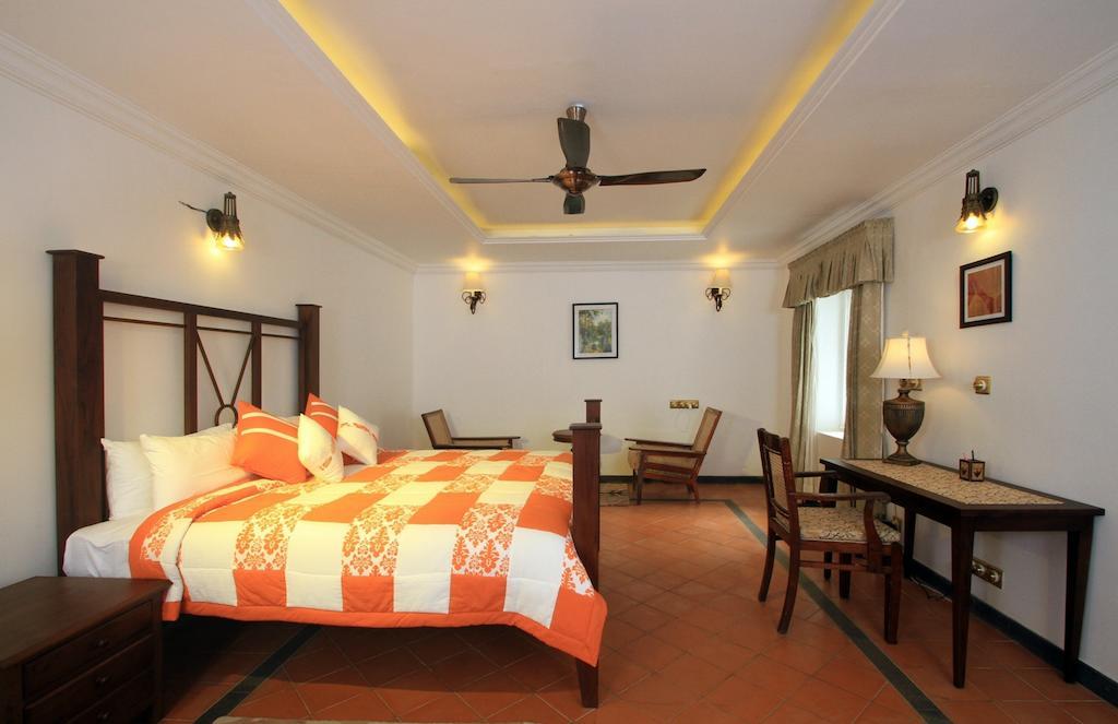 Hotel Parisons Plantation Experiences By Abad Mananthavady Exteriér fotografie