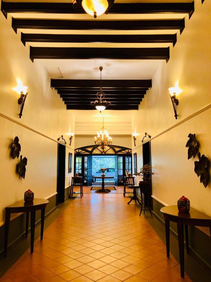 Hotel Parisons Plantation Experiences By Abad Mananthavady Exteriér fotografie