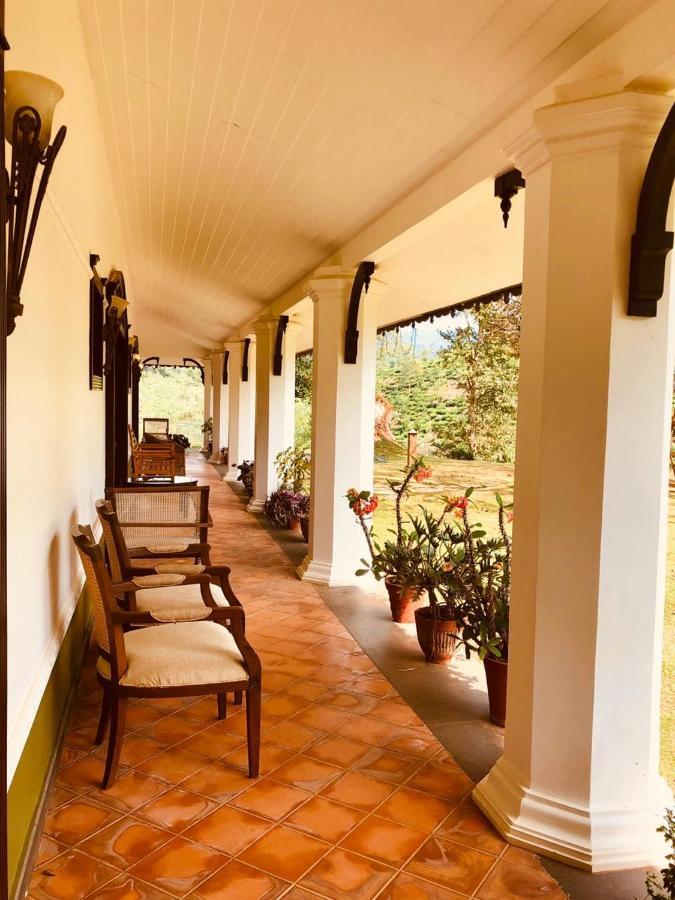 Hotel Parisons Plantation Experiences By Abad Mananthavady Exteriér fotografie